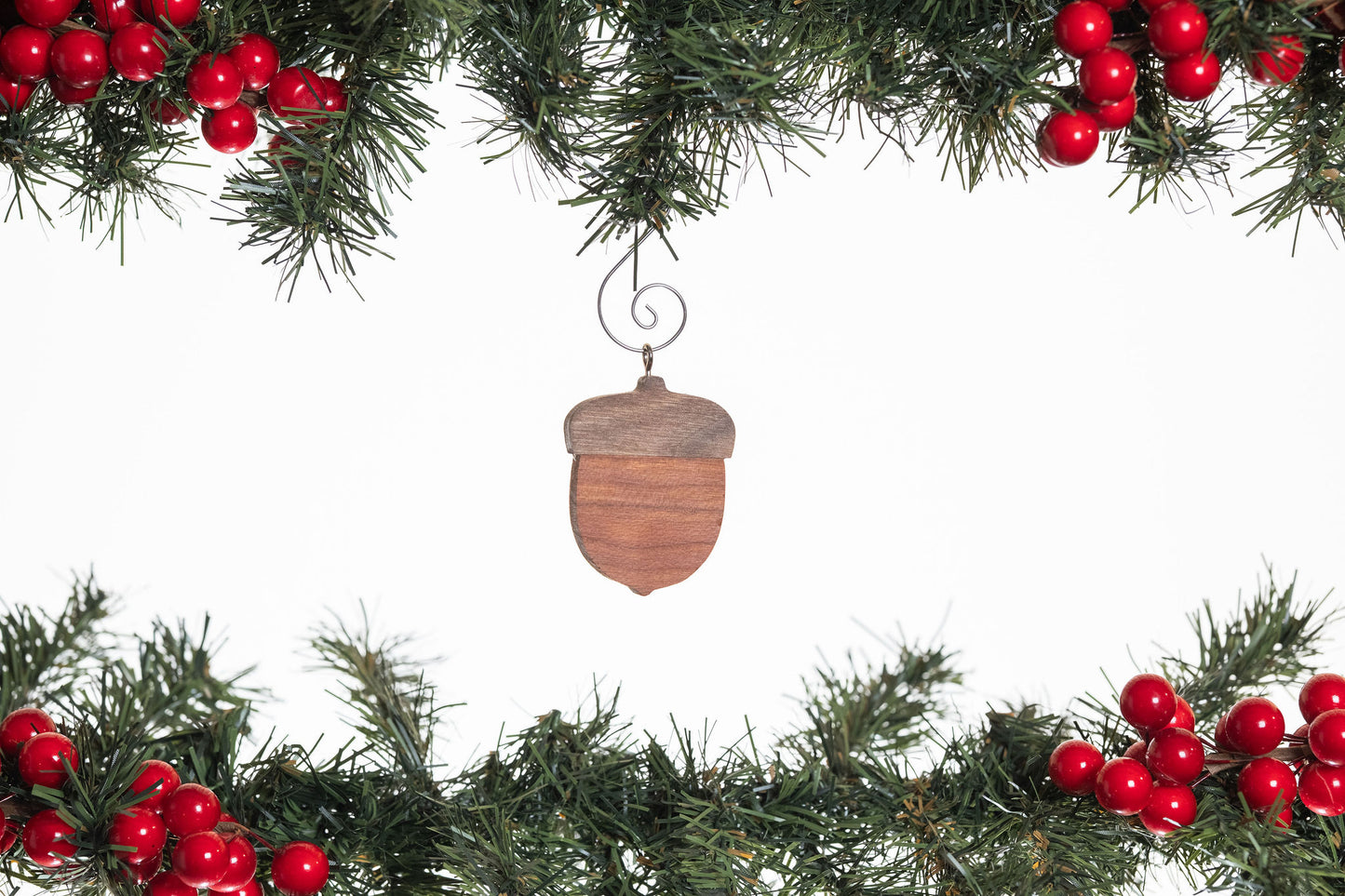 Acorn Ornament