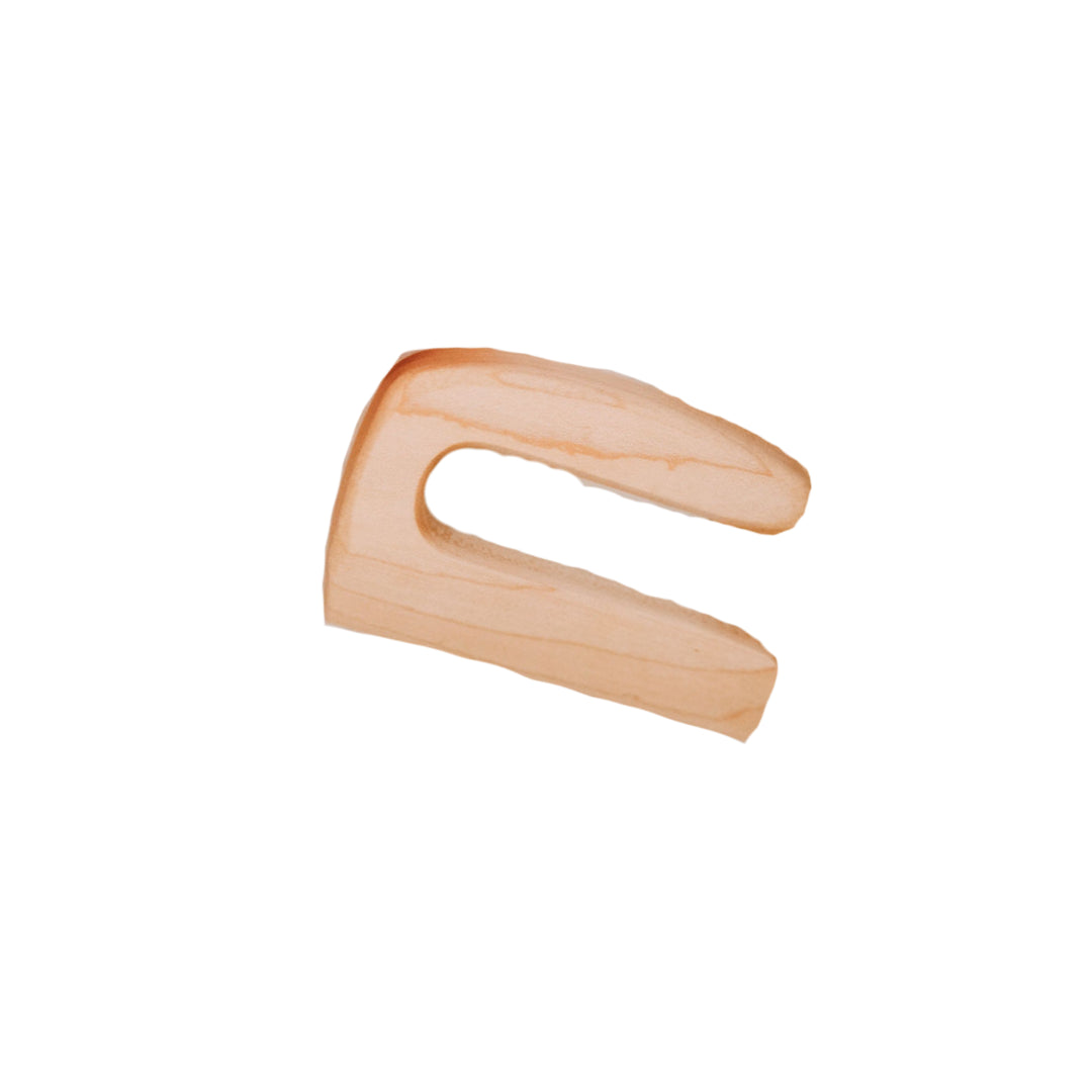 Wooden Child Safe Knife