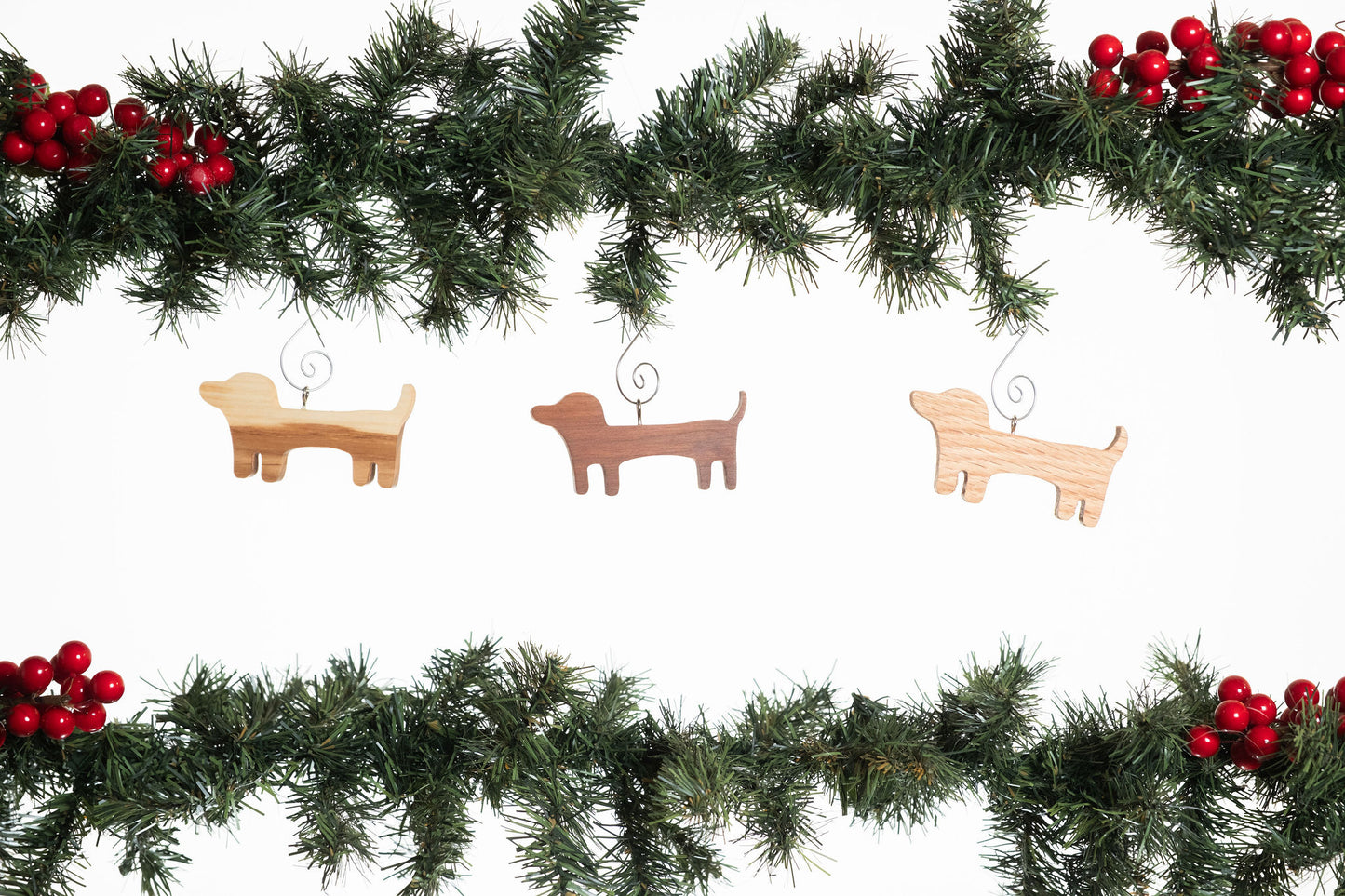 Dachshund Ornament