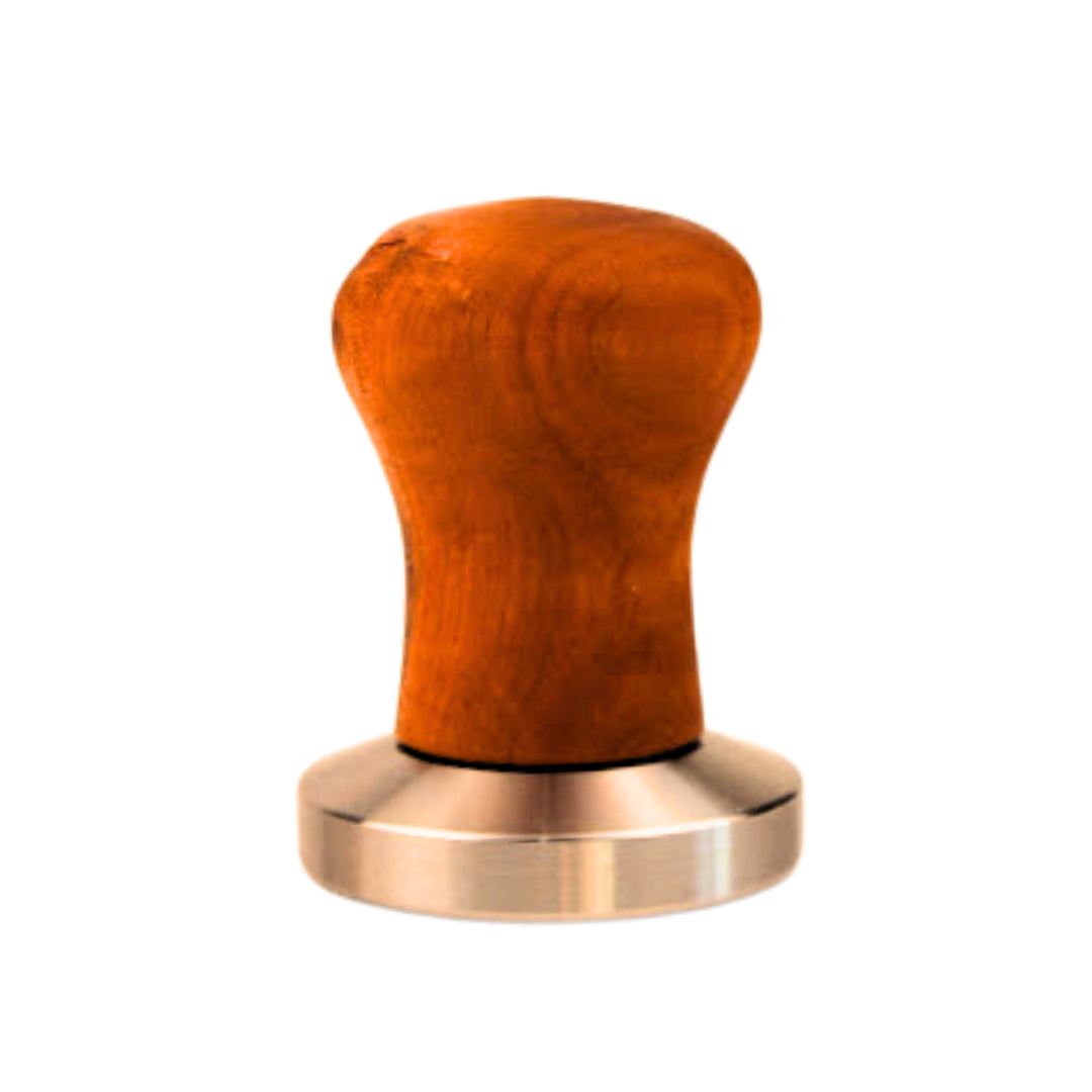 Wooden Espresso Tamper