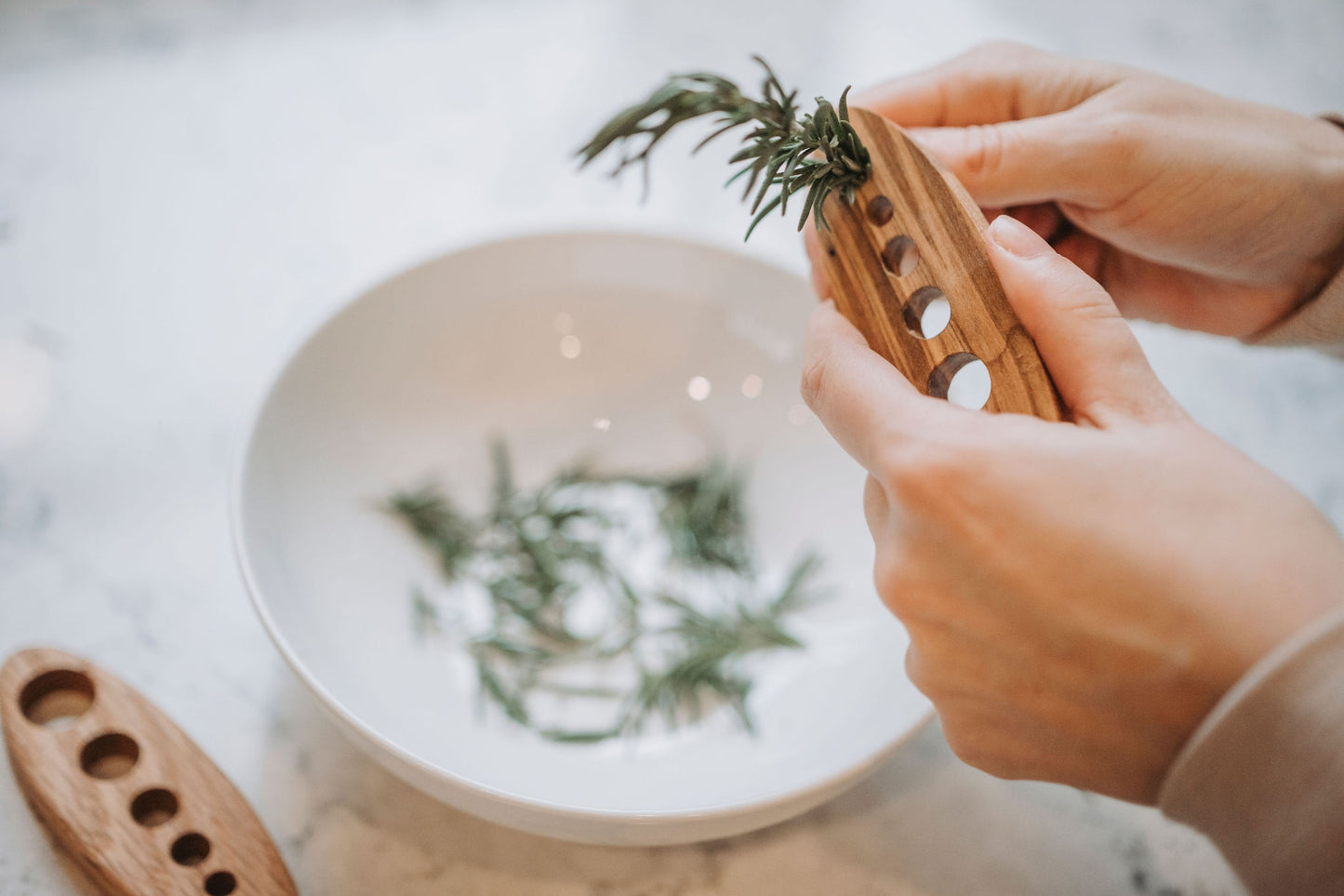Herb Stripper
