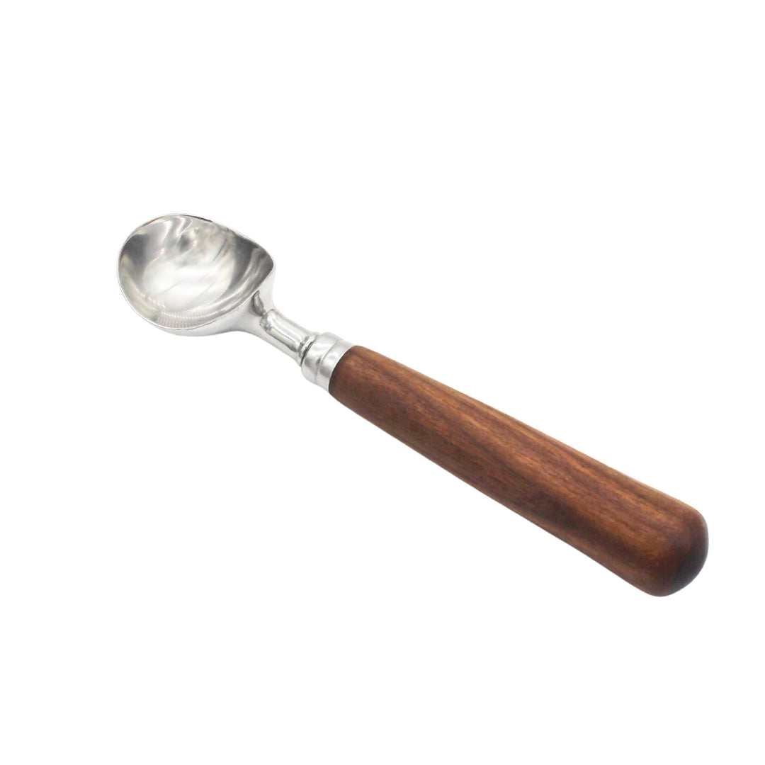 Wooden Ice Cream Scoop