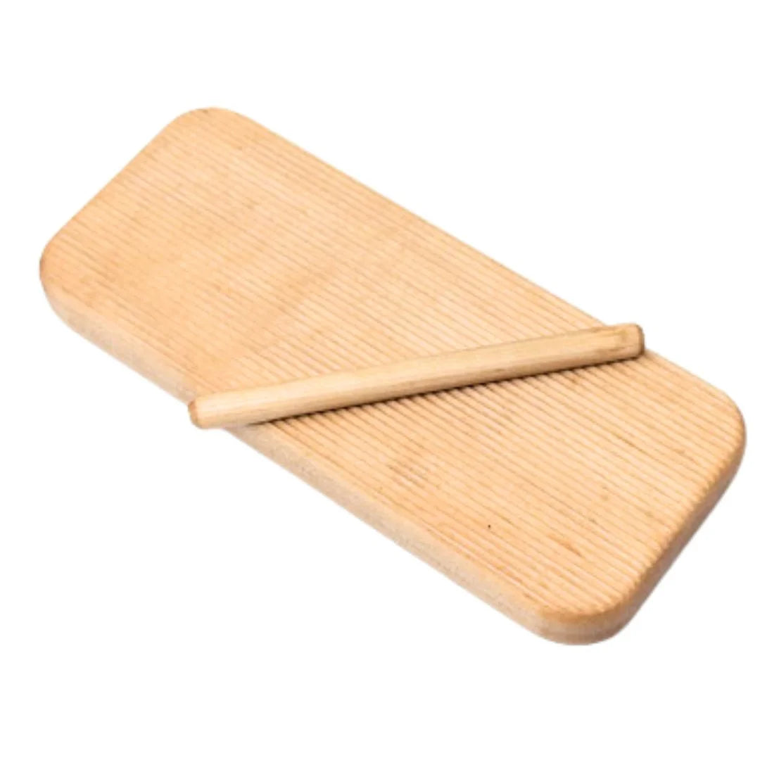 Wooden Pasta Board