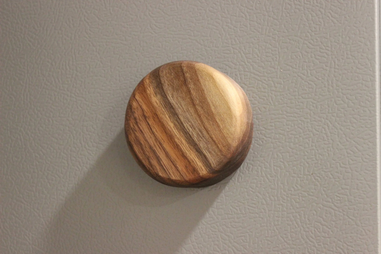 Magnetic Wooden Bottle Opener