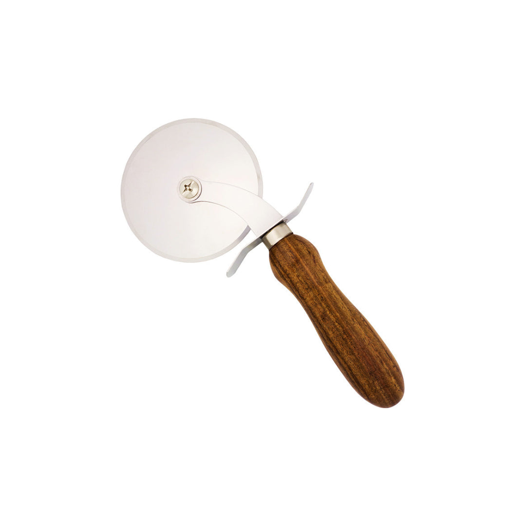 Wooden Pizza Cutter (Standard)