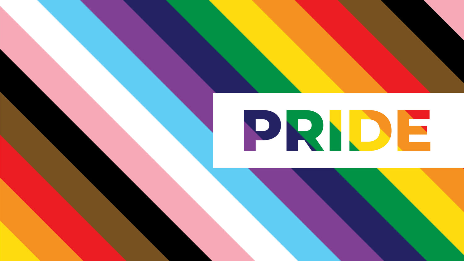 Pride Collection