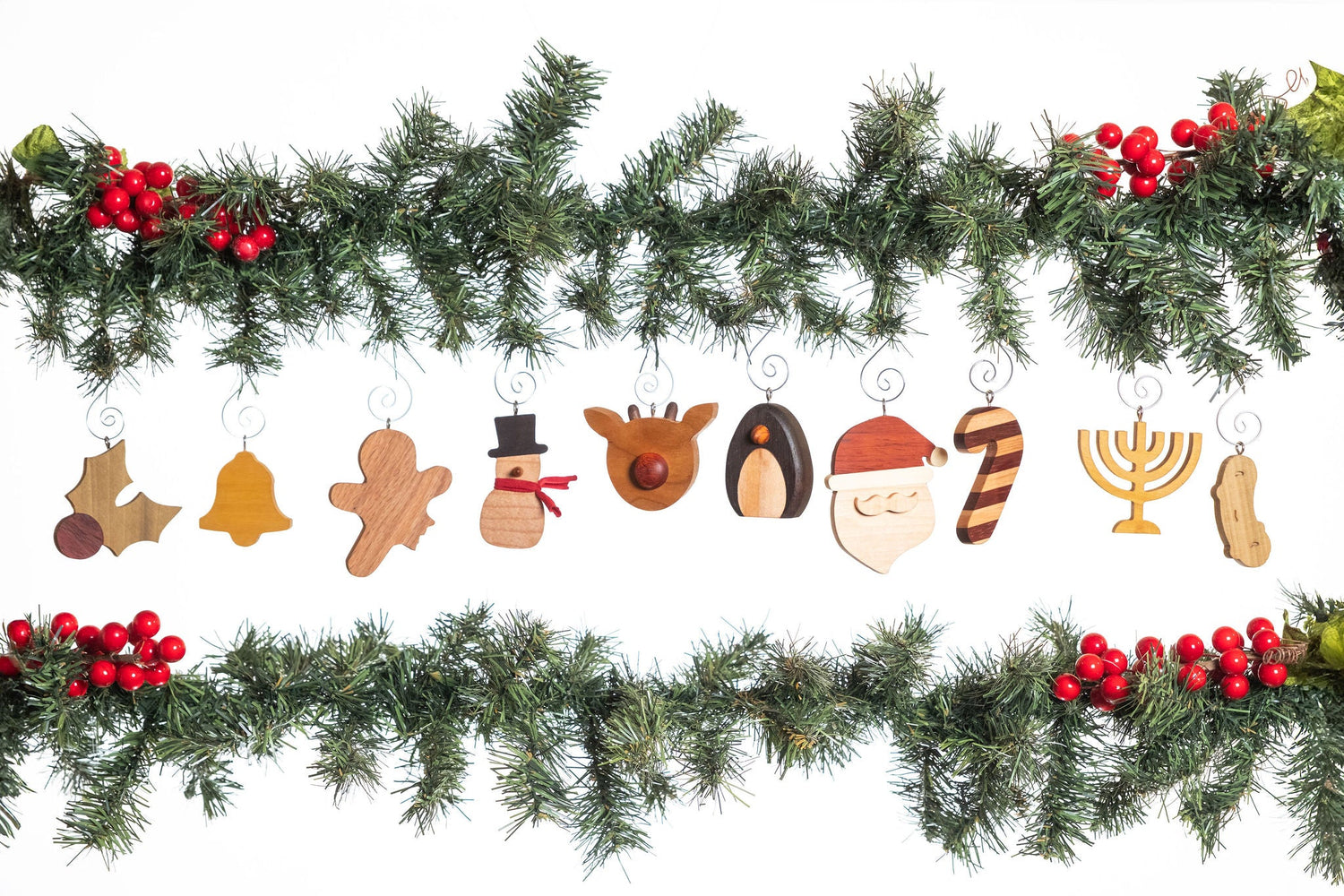 Holiday Ornament Collection